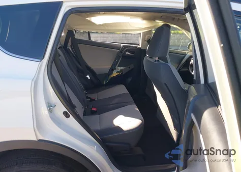 2015 Toyota Rav4 Xle from USA, damaged, VIN JTMWFREVXFD070821